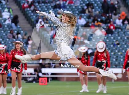 Thumbnail 1 in Rockwall-Heath vs. Cedar Hill (UIL 6A Division 2 Quarterfinals) photogallery.