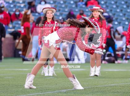 Thumbnail 1 in Rockwall-Heath vs. Cedar Hill (UIL 6A Division 2 Quarterfinals) photogallery.
