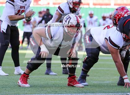 Thumbnail 1 in Rockwall-Heath vs. Cedar Hill (UIL 6A Division 2 Quarterfinals) photogallery.