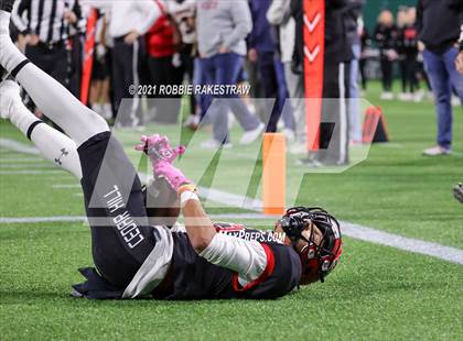 Thumbnail 1 in Rockwall-Heath vs. Cedar Hill (UIL 6A Division 2 Quarterfinals) photogallery.