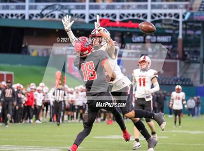Thumbnail 3 in Rockwall-Heath vs. Cedar Hill (UIL 6A Division 2 Quarterfinals) photogallery.