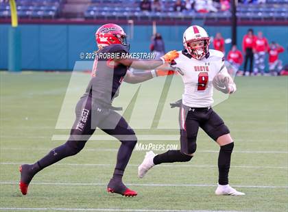 Thumbnail 3 in Rockwall-Heath vs. Cedar Hill (UIL 6A Division 2 Quarterfinals) photogallery.