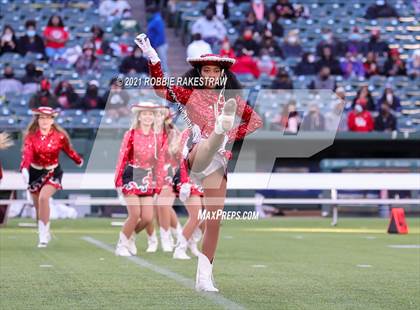 Thumbnail 1 in Rockwall-Heath vs. Cedar Hill (UIL 6A Division 2 Quarterfinals) photogallery.
