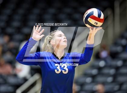 Thumbnail 2 in Windthorst vs. Schulenburg (UIL 2A Semifinal) photogallery.