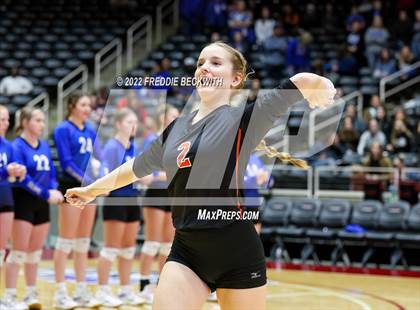 Thumbnail 3 in Windthorst vs. Schulenburg (UIL 2A Semifinal) photogallery.