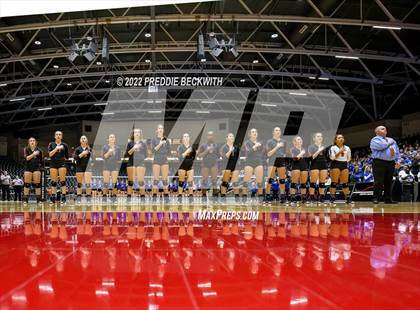 Thumbnail 2 in Windthorst vs. Schulenburg (UIL 2A Semifinal) photogallery.
