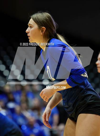 Thumbnail 3 in Windthorst vs. Schulenburg (UIL 2A Semifinal) photogallery.