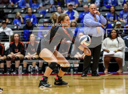 Thumbnail 2 in Windthorst vs. Schulenburg (UIL 2A Semifinal) photogallery.