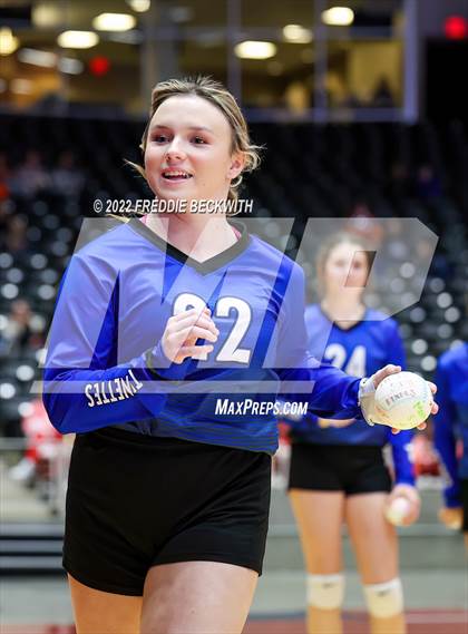 Thumbnail 3 in Windthorst vs. Schulenburg (UIL 2A Semifinal) photogallery.