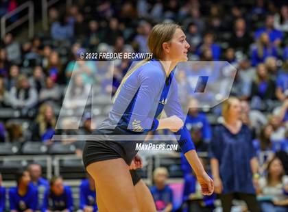Thumbnail 2 in Windthorst vs. Schulenburg (UIL 2A Semifinal) photogallery.