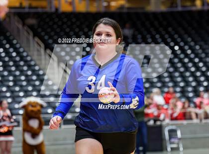 Thumbnail 2 in Windthorst vs. Schulenburg (UIL 2A Semifinal) photogallery.