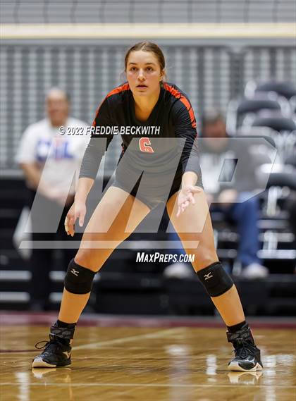 Thumbnail 3 in Windthorst vs. Schulenburg (UIL 2A Semifinal) photogallery.