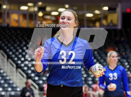 Thumbnail 3 in Windthorst vs. Schulenburg (UIL 2A Semifinal) photogallery.