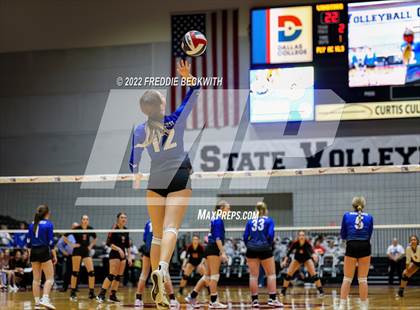 Thumbnail 3 in Windthorst vs. Schulenburg (UIL 2A Semifinal) photogallery.