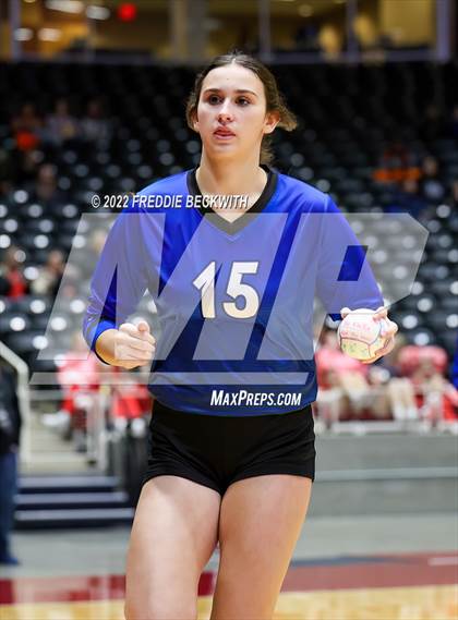 Thumbnail 2 in Windthorst vs. Schulenburg (UIL 2A Semifinal) photogallery.