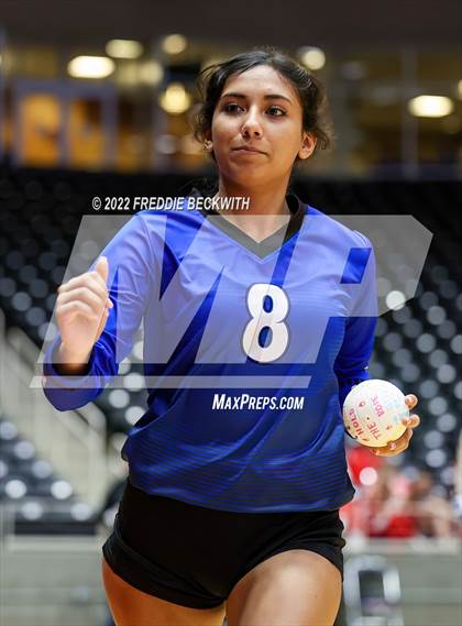 Thumbnail 3 in Windthorst vs. Schulenburg (UIL 2A Semifinal) photogallery.