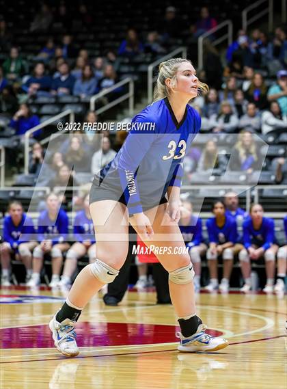 Thumbnail 1 in Windthorst vs. Schulenburg (UIL 2A Semifinal) photogallery.