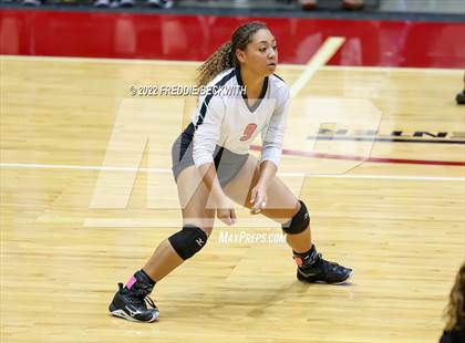 Thumbnail 2 in Windthorst vs. Schulenburg (UIL 2A Semifinal) photogallery.