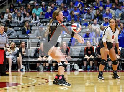 Thumbnail 1 in Windthorst vs. Schulenburg (UIL 2A Semifinal) photogallery.