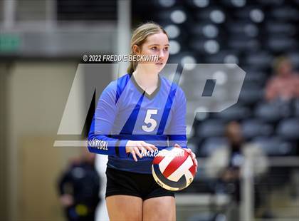 Thumbnail 1 in Windthorst vs. Schulenburg (UIL 2A Semifinal) photogallery.