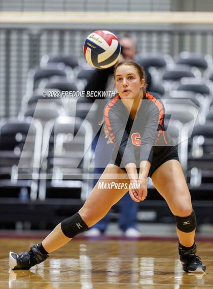 Thumbnail 1 in Windthorst vs. Schulenburg (UIL 2A Semifinal) photogallery.