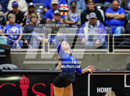 Thumbnail 1 in Windthorst vs. Schulenburg (UIL 2A Semifinal) photogallery.