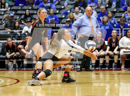Thumbnail 1 in Windthorst vs. Schulenburg (UIL 2A Semifinal) photogallery.