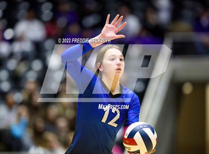 Thumbnail 1 in Windthorst vs. Schulenburg (UIL 2A Semifinal) photogallery.
