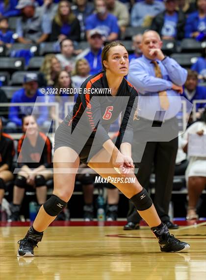 Thumbnail 1 in Windthorst vs. Schulenburg (UIL 2A Semifinal) photogallery.