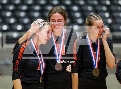 Thumbnail 1 in Windthorst vs. Schulenburg (UIL 2A Semifinal) photogallery.