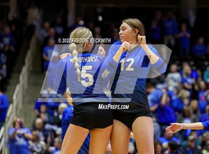 Thumbnail 1 in Windthorst vs. Schulenburg (UIL 2A Semifinal) photogallery.