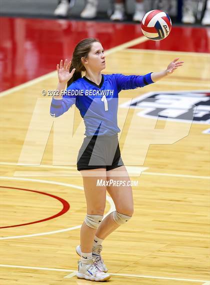 Thumbnail 2 in Windthorst vs. Schulenburg (UIL 2A Semifinal) photogallery.
