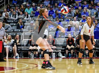 Thumbnail 2 in Windthorst vs. Schulenburg (UIL 2A Semifinal) photogallery.