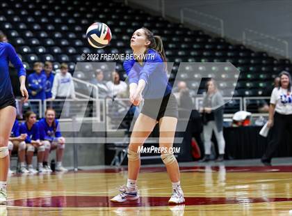 Thumbnail 1 in Windthorst vs. Schulenburg (UIL 2A Semifinal) photogallery.