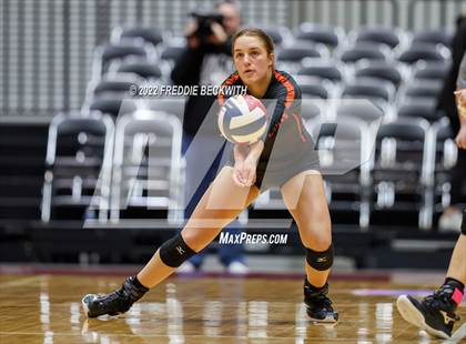 Thumbnail 2 in Windthorst vs. Schulenburg (UIL 2A Semifinal) photogallery.