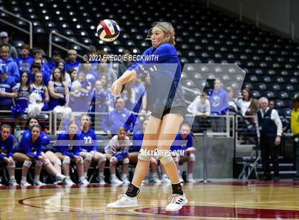 Thumbnail 2 in Windthorst vs. Schulenburg (UIL 2A Semifinal) photogallery.