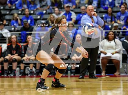 Thumbnail 3 in Windthorst vs. Schulenburg (UIL 2A Semifinal) photogallery.