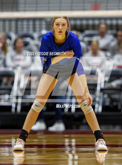 Thumbnail 2 in Windthorst vs. Schulenburg (UIL 2A Semifinal) photogallery.
