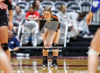 Thumbnail 3 in Windthorst vs. Schulenburg (UIL 2A Semifinal) photogallery.