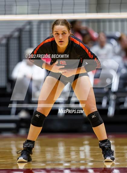 Thumbnail 1 in Windthorst vs. Schulenburg (UIL 2A Semifinal) photogallery.