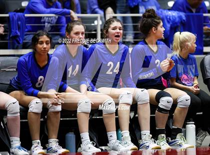 Thumbnail 1 in Windthorst vs. Schulenburg (UIL 2A Semifinal) photogallery.