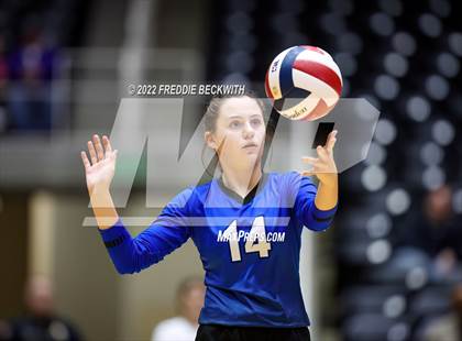 Thumbnail 2 in Windthorst vs. Schulenburg (UIL 2A Semifinal) photogallery.