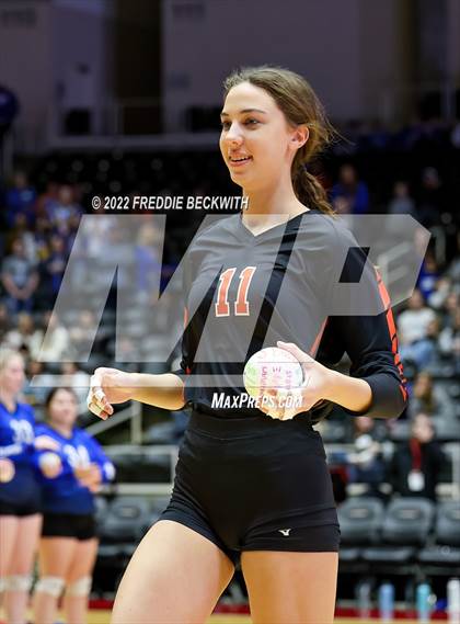 Thumbnail 2 in Windthorst vs. Schulenburg (UIL 2A Semifinal) photogallery.