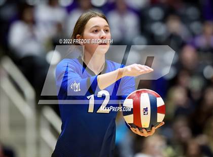 Thumbnail 3 in Windthorst vs. Schulenburg (UIL 2A Semifinal) photogallery.