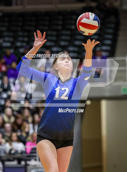 Thumbnail 1 in Windthorst vs. Schulenburg (UIL 2A Semifinal) photogallery.