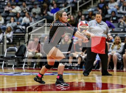 Thumbnail 1 in Windthorst vs. Schulenburg (UIL 2A Semifinal) photogallery.