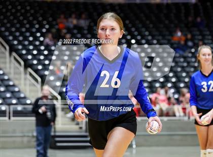 Thumbnail 2 in Windthorst vs. Schulenburg (UIL 2A Semifinal) photogallery.