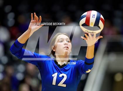 Thumbnail 1 in Windthorst vs. Schulenburg (UIL 2A Semifinal) photogallery.