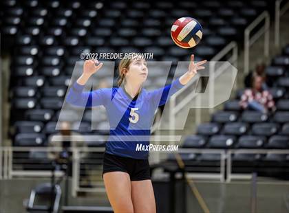 Thumbnail 1 in Windthorst vs. Schulenburg (UIL 2A Semifinal) photogallery.