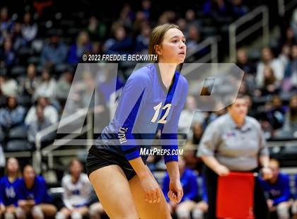 Thumbnail 2 in Windthorst vs. Schulenburg (UIL 2A Semifinal) photogallery.